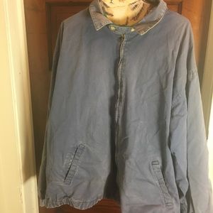 Vintage Men’s Work Coat